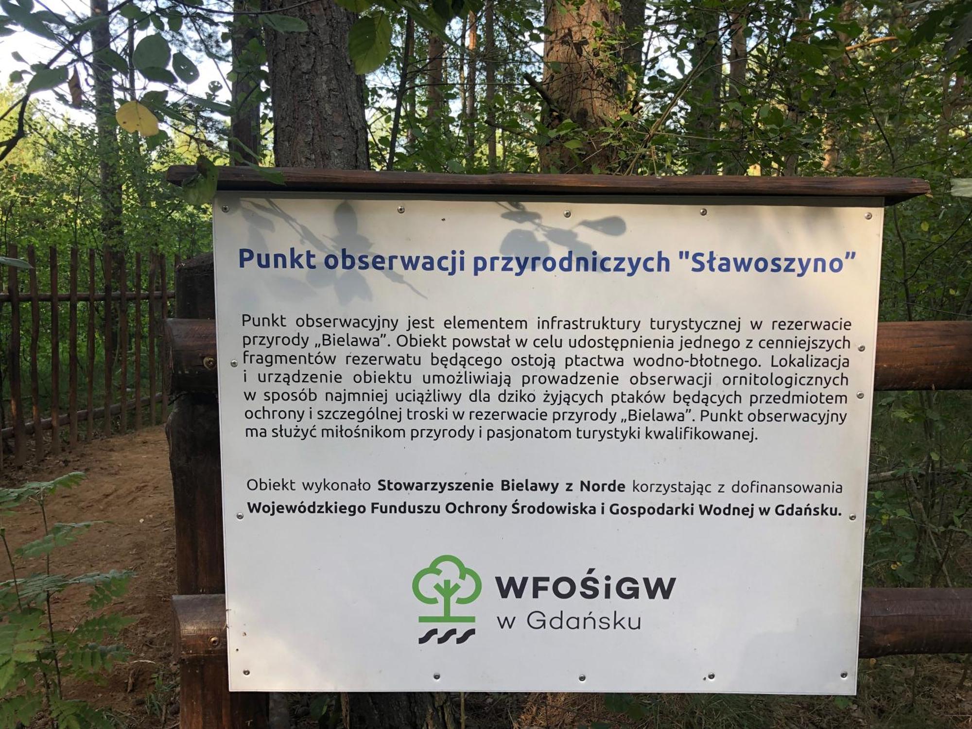 Dom Wakacyjny z bali 'Złoto Północy' Karwieńskie Błoto Exterior foto